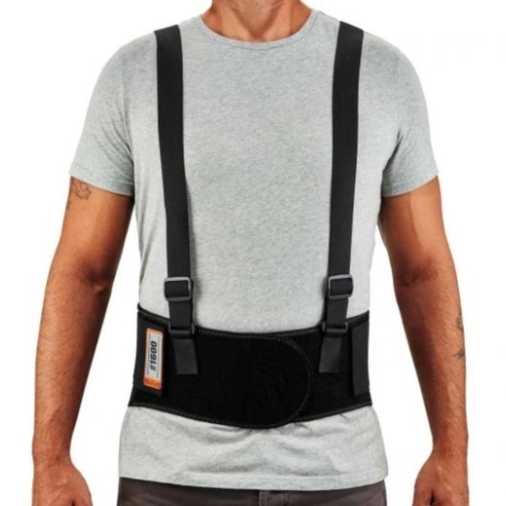 Ergodyne Proflex #1600 Support Belt Sz. L‎ NWOT